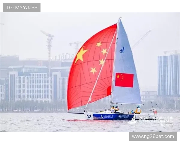 顾敏张东霜包揽全国帆船锦标赛女子ILCA6级场地赛冠亚军展现巾帼风采 顾敏张东霜包揽全国帆船锦标赛女子ILCA6级场地赛冠亚军展现巾帼风采