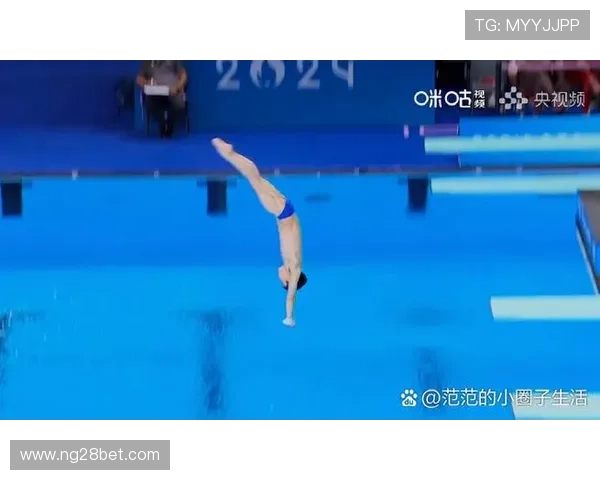 中国跳水梦之队世界杯再创辉煌为即将到来的世锦赛注入强大信心