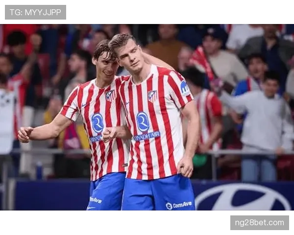 马竞3-2毕尔巴鄂竞技结束联赛四连败，瑟洛特双响